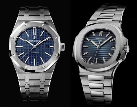 patek philippe nautilus comparison rwi zf vs vs|Opinion: Patek Philippe, the Cubitus, and Elitism in Modern .